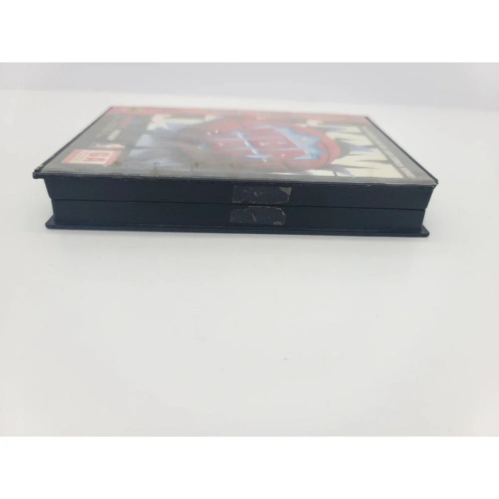 Sega Genesis NBA Jam Game 1993